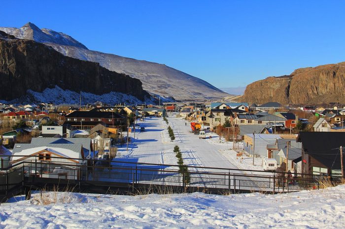 el chalten