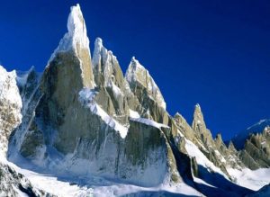 patagonia chalten massif