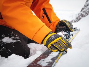 best heated gloves