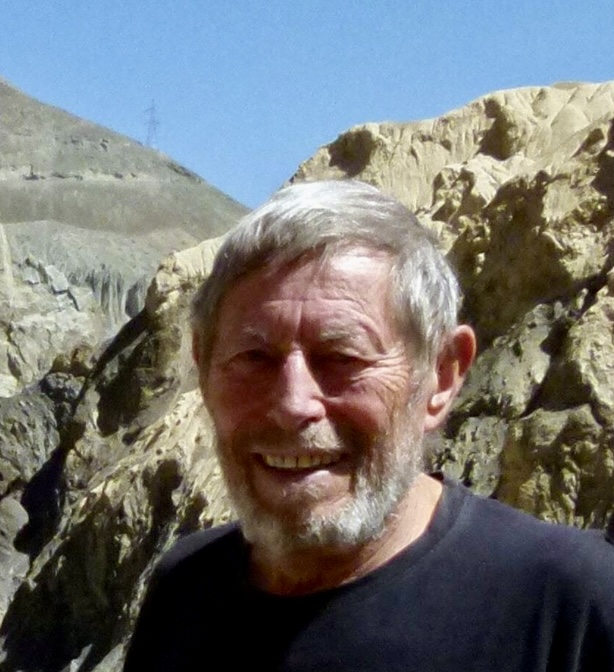 Francois Labande. 