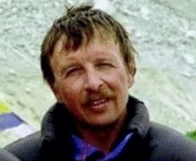 Gleb Sokolov.