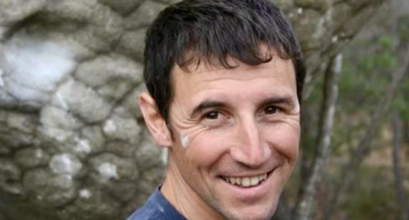 Cristian Brenna. 
