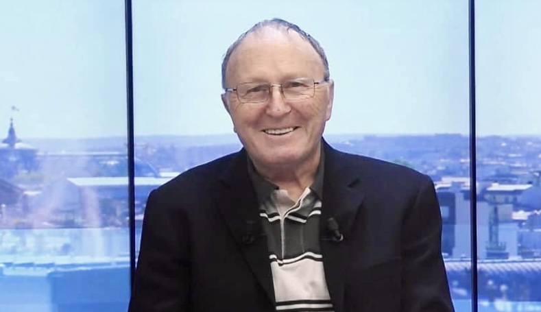 Gilles Rotillon.