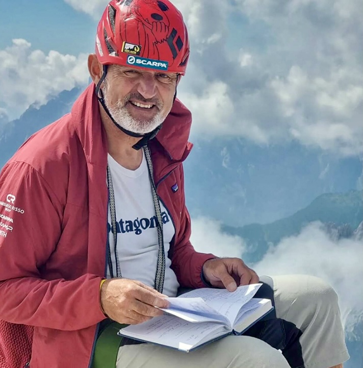 Franco Gaspari.