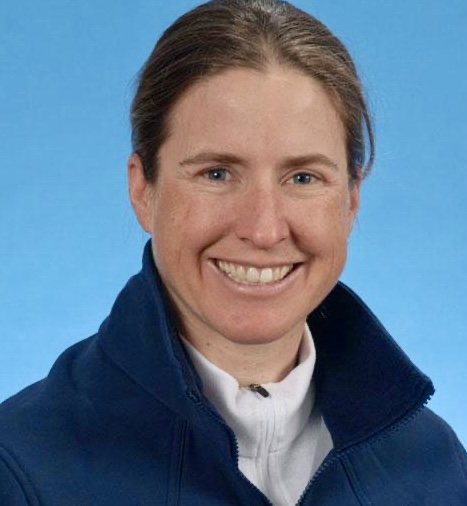 Wendy Wagner. 