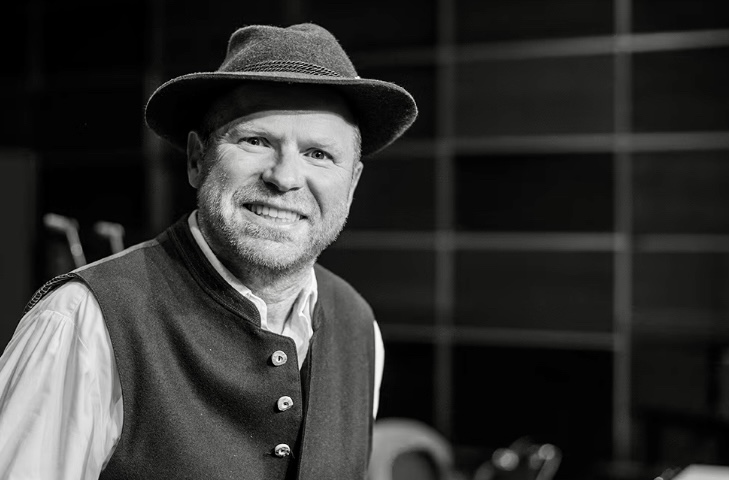 Stefan Frühbeis.