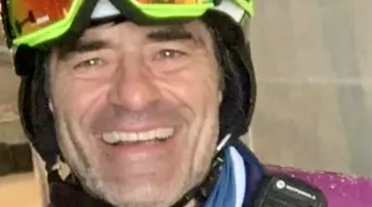Paolo de Zordo.