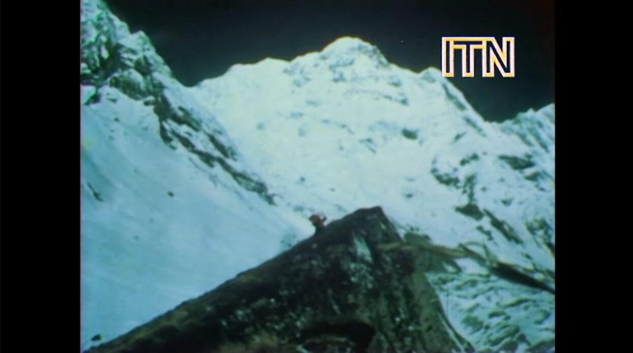 The Himalaya
