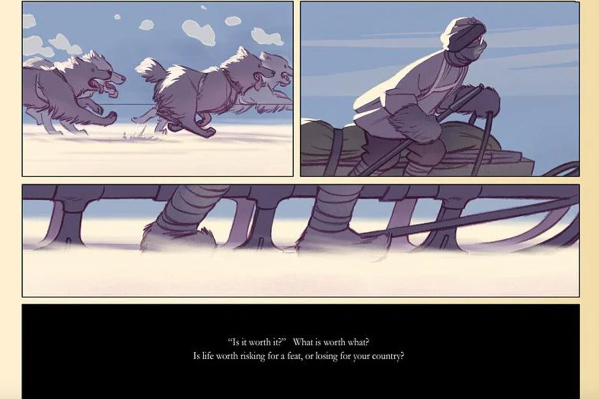 worst journey